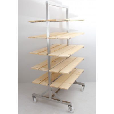 affinage sur bois
