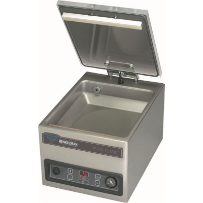 cloche sous vide