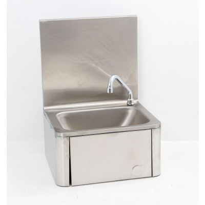 plonge inox