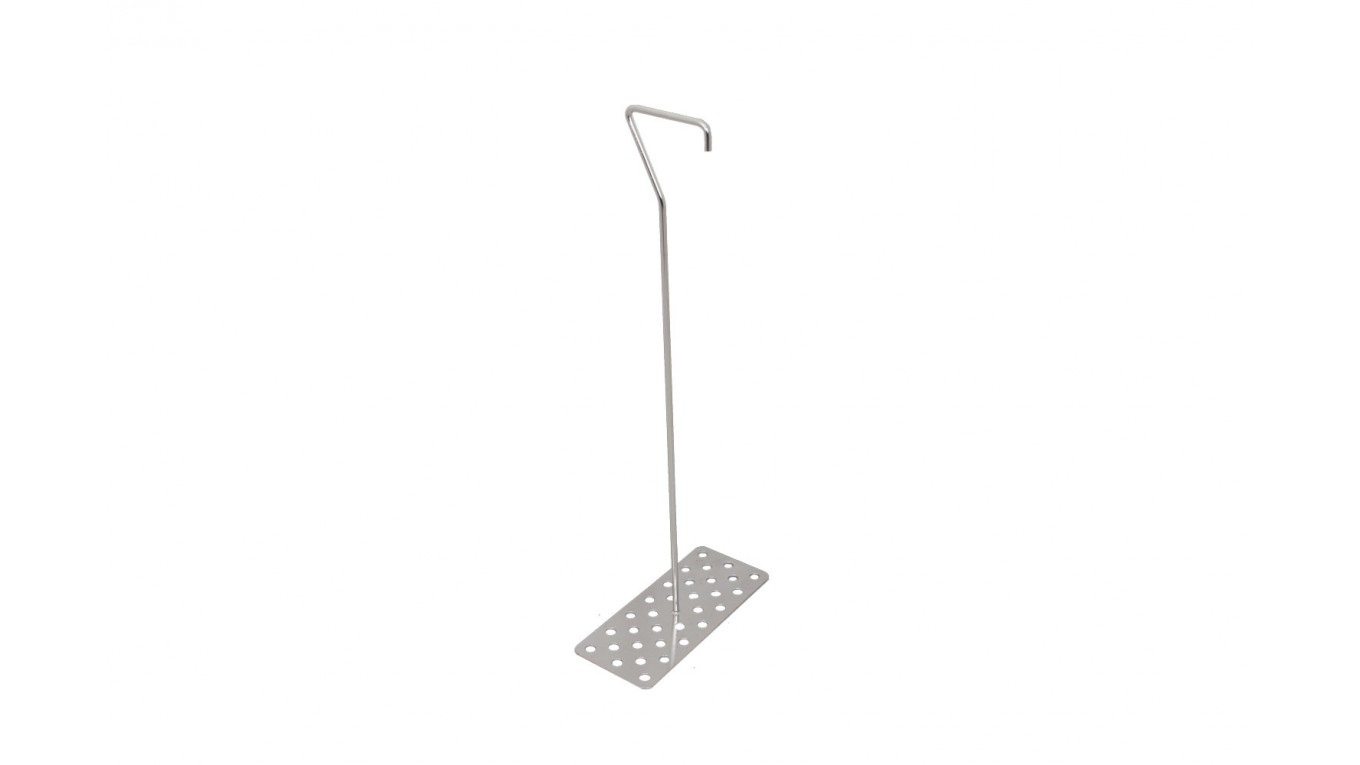 agitateur inox