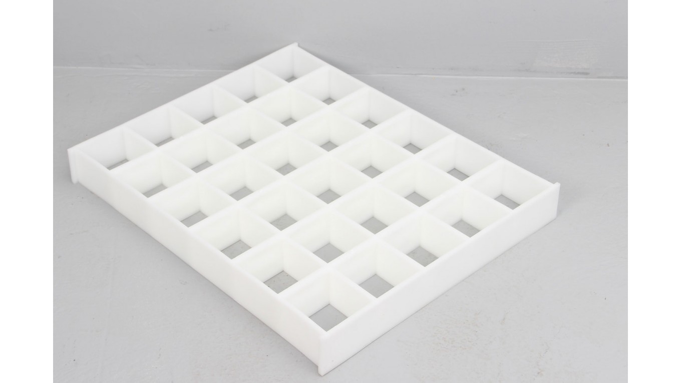 bloc moule