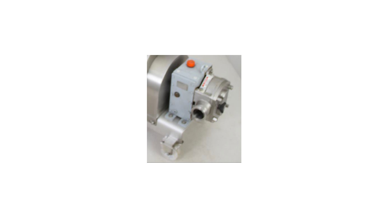 pompe rotative pour caille