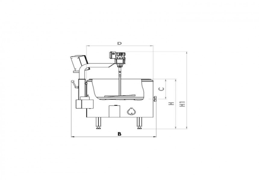 fiche technique cuve55