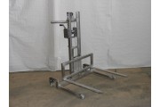 accessoire lavage chariot