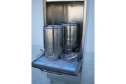 armoire de lavage alimentaire