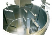 pasteurisateur de lait
