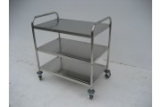 packing and serving table