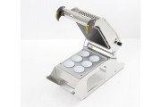 thermo-sealing machine